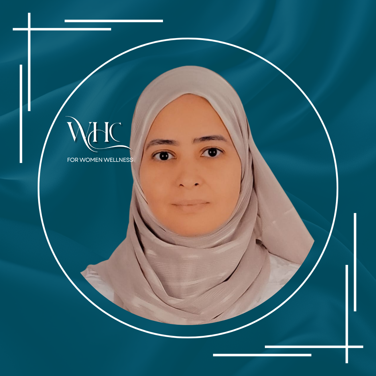 Sarah  El-Saudi